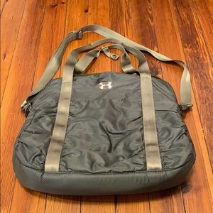 Under Armour Gym Bag